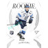 2025/26 Sportzoo ELH 2. serie #RP-17 Vojtěch Pilíšek Rookie Premiere