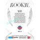 2025/26 Sportzoo ELH 2. serie #RP-14 Matyáš Cícha Rookie Premiere