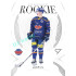 2025/26 Sportzoo ELH 2. serie #RP-15 Jakub Lev Rookie Premiere