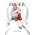 2025/26 Sportzoo ELH 2. serie #RP-16 Matěj Kubiesa Rookie Premiere