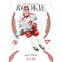 2025/26 Sportzoo ELH 2. serie #RP-16 Matěj Kubiesa Rookie Premiere Garnet Red xx/99