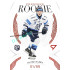 2025/26 Sportzoo ELH 2. serie #RP-17 Vojtěch Pilíšek Rookie Premiere Garnet Red xx/99
