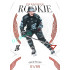 2025/26 Sportzoo ELH 2. serie #RP-12 David Šilhan Rookie Premiere Garnet Red xx/99