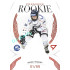 2025/26 Sportzoo ELH 2. serie #RP-18 Marek Hrabina Rookie Premiere Garnet Red xx/99
