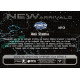 2025/26 Sportzoo ELH 2. serie #NA-01 Aleš Stezka New Arrivals