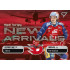 2025/26 Sportzoo ELH 2. serie #NA-05 Miguël Tourigny New Arrivals