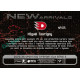 2025/26 Sportzoo ELH 2. serie #NA-05 Miguël Tourigny New Arrivals