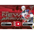 2025/26 Sportzoo ELH 2. serie #NA-02 Jakub Lauko New Arrivals