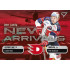 2025/26 Sportzoo ELH 2. serie #NA-06 John Ludvig New Arrivals