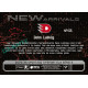 2025/26 Sportzoo ELH 2. serie #NA-06 John Ludvig New Arrivals
