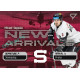 2025/26 Sportzoo ELH 2. serie #NA-09 Mikael Seppälä New Arrivals