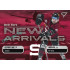 2025/26 Sportzoo ELH 2. serie #NA-10 Devin Shore New Arrivals
