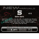 2025/26 Sportzoo ELH 2. serie #NA-10 Devin Shore New Arrivals