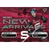2025/26 Sportzoo ELH 2. serie #NA-08 Adam Raška New Arrivals