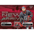 2025/26 Sportzoo ELH 2. serie #NA-12 Denis Kusý New Arrivals