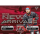 2025/26 Sportzoo ELH 2. serie #NA-12 Denis Kusý New Arrivals