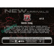 2025/26 Sportzoo ELH 2. serie #NA-12 Denis Kusý New Arrivals
