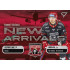 2025/26 Sportzoo ELH 2. serie #NA-11 Tommi Kivistö New Arrivals