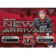 2025/26 Sportzoo ELH 2. serie #NA-11 Tommi Kivistö New Arrivals