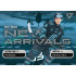 2025/26 Sportzoo ELH 2. serie #NA-16 Nick Jones New Arrivals