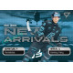 2025/26 Sportzoo ELH 2. serie #NA-16 Nick Jones New Arrivals