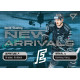 2025/26 Sportzoo ELH 2. serie #NA-18 David Šťastný New Arrivals