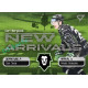 2025/26 Sportzoo ELH 2. serie #NA-20 Carl Berglund New Arrivals