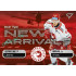 2025/26 Sportzoo ELH 2. serie #NA-22 Oscar Flynn New Arrivals