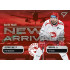 2025/26 Sportzoo ELH 2. serie #NA-23 David Musil New Arrivals