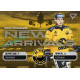 2025/26 Sportzoo ELH 2. serie #NA-26 Quinn Schmiemann New Arrivals