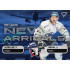 2025/26 Sportzoo ELH 2. serie #NA-28 Ville Lajunen New Arrivals