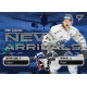 2025/26 Sportzoo ELH 2. serie #NA-28 Ville Lajunen New Arrivals