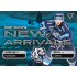 2025/26 Sportzoo ELH 2. serie #NA-29 Jasper Weatherby New Arrivals
