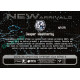 2025/26 Sportzoo ELH 2. serie #NA-29 Jasper Weatherby New Arrivals