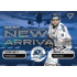 2025/26 Sportzoo ELH 2. serie #NA-31 Jakub Zbořil New Arrivals