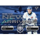 2025/26 Sportzoo ELH 2. serie #NA-33 Miroslav Forman New Arrivals