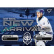 2025/26 Sportzoo ELH 2. serie #NA-34 Jakub Konečný New Arrivals