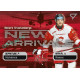2025/26 Sportzoo ELH 2. serie #NA-36 Renars Krastenbergs New Arrivals