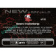2025/26 Sportzoo ELH 2. serie #NA-36 Renars Krastenbergs New Arrivals