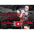 2025/26 Sportzoo ELH 2. serie #NA-06 John Ludvig New Arrivals Iron Grey xx/60
