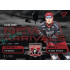 2025/26 Sportzoo ELH 2. serie #NA-13 Lukáš Radil New Arrivals Iron Grey xx/60