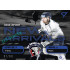 2025/26 Sportzoo ELH 2. serie #NA-27 Jakub Jeřábek New Arrivals Iron Grey xx/60