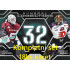 2025/26 Sportzoo ELH 2. serie kompletní set 18ks Numeral Connections karet