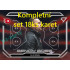 2025/26 Sportzoo ELH 2. serie kompletní set 18ks Bench Boss karet