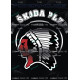 2025/26 Sportzoo ELH 2. serie kompletní set 9ks karet Powerhouse - Škoda Plzeň