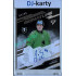 2025/26 Sportzoo ELH 2. serie #SL1-LI Jakub Lichtag Authentic Signature Level 1 09/99