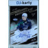 2025/26 Sportzoo ELH 2. serie #SL2-AK Andrej Kollár Authentic Signature Level 2 26/69