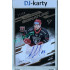 2025/26 Sportzoo ELH 2. serie #SL2-AJ Aleš Jergl Authentic Signature Level 2 54/69