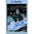 2025/26 Sportzoo ELH 2. serie #SL2-JB Jan Buchtele Authentic Signature Level 2 37/69