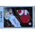 2025/26 Sportzoo ELH 2. serie #GJS-AN Andrej Nestrašil Game Jersey Gold Auto 13/30